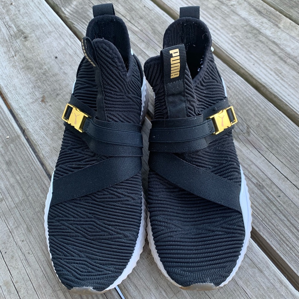 Puma sneaker